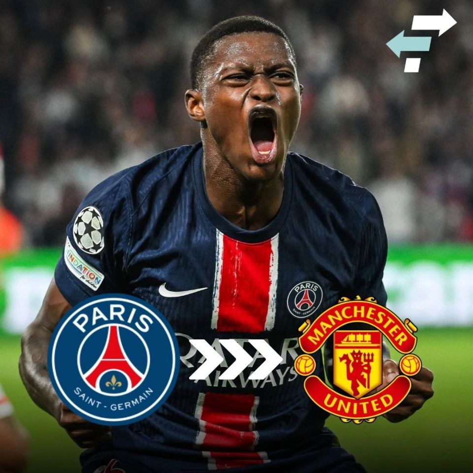 大巴黎主场大胜曼联，稳居小组第一！的简单介绍