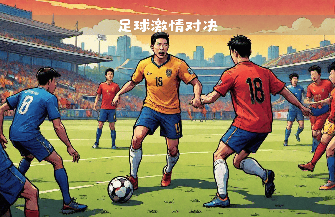 aoa体育新闻-关于球场上的较量，国际足球赛事燃烧不停的信息