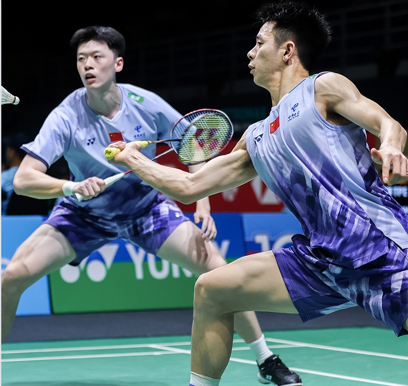 aoa体育课程-马来西亚击败新加坡获得羽毛球胜利(马来西亚击败新加坡获得羽毛球胜利了吗)