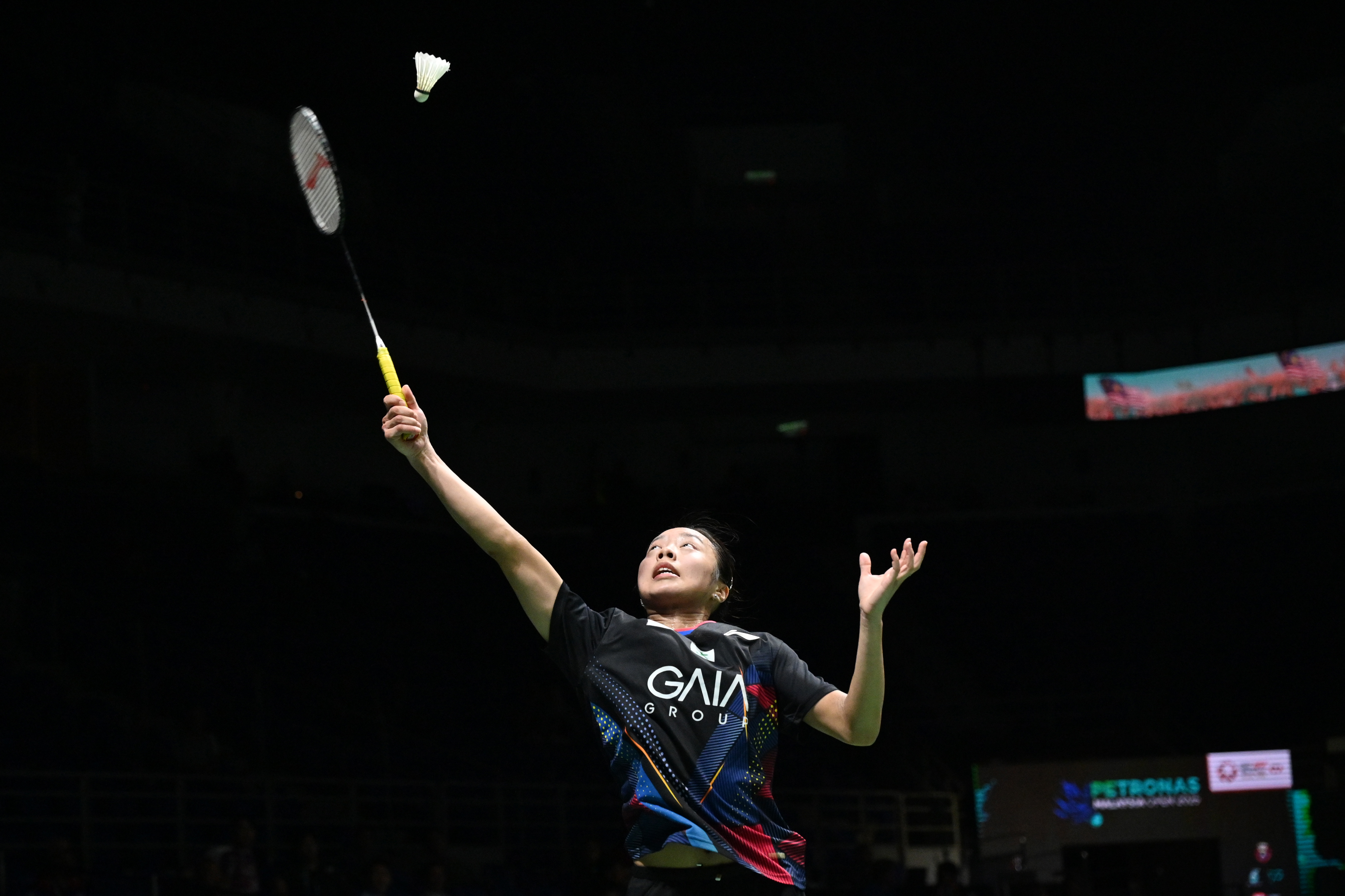 马来西亚击败新加坡获得羽毛球胜利(马来西亚击败新加坡获得羽毛球胜利了吗)