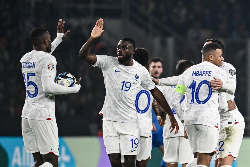 aoa体育课程-包含欧预赛热门球队实力抢眼，信心十足斩获胜利的词条