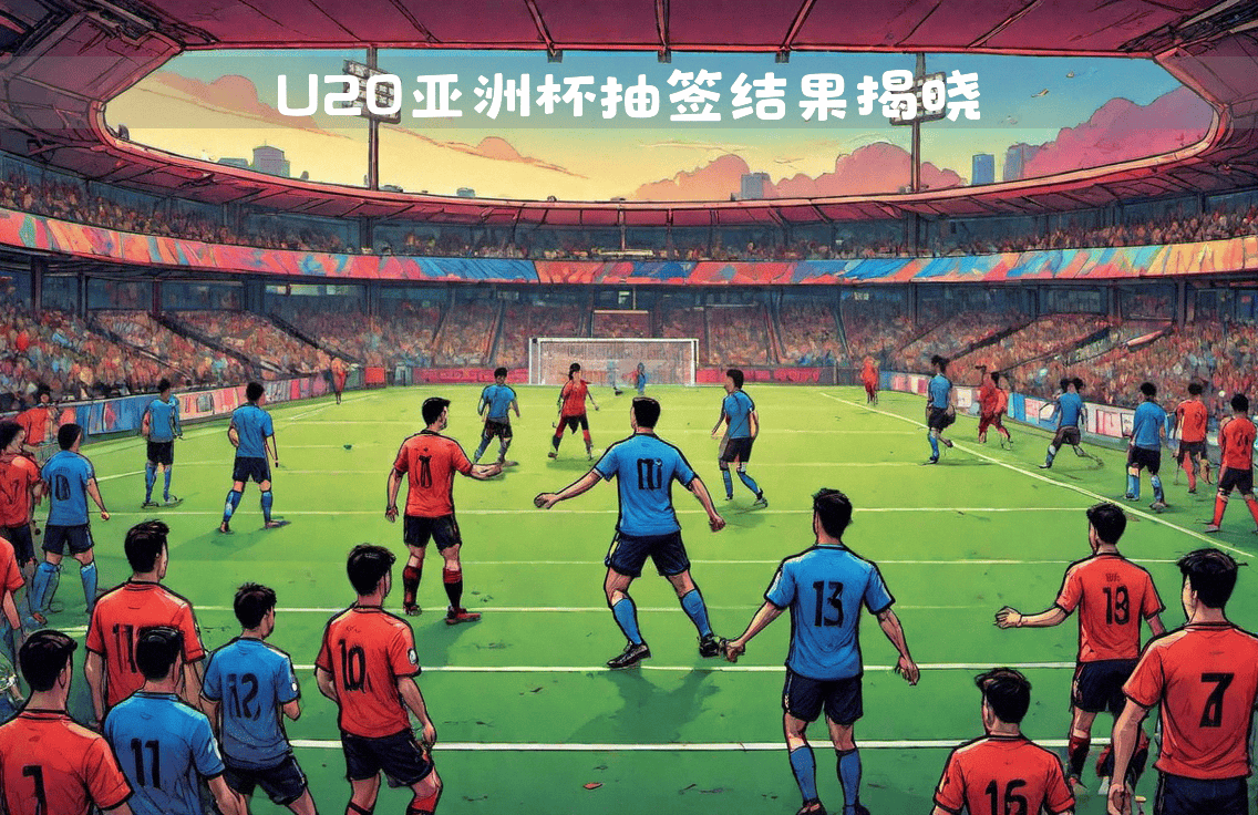 亚洲足球冠军联赛的胜负即将揭晓