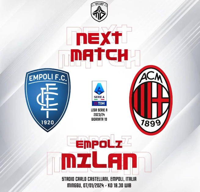 AC米兰豪取比分大胜，稳固前四位置