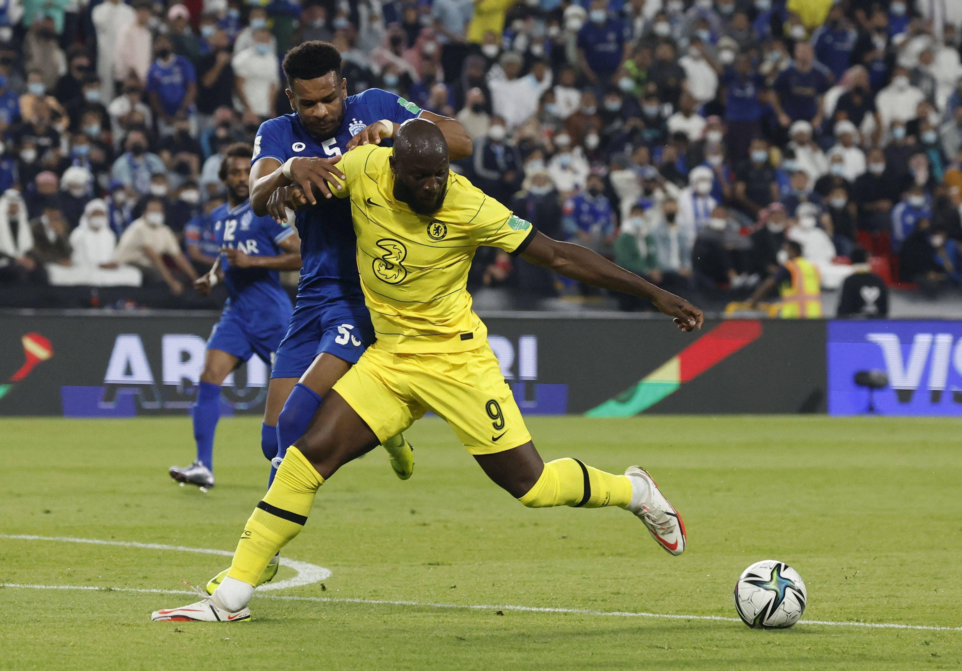 关于阿尔希拉尔队长发声，誓夺世俱杯冠军荣耀的信息