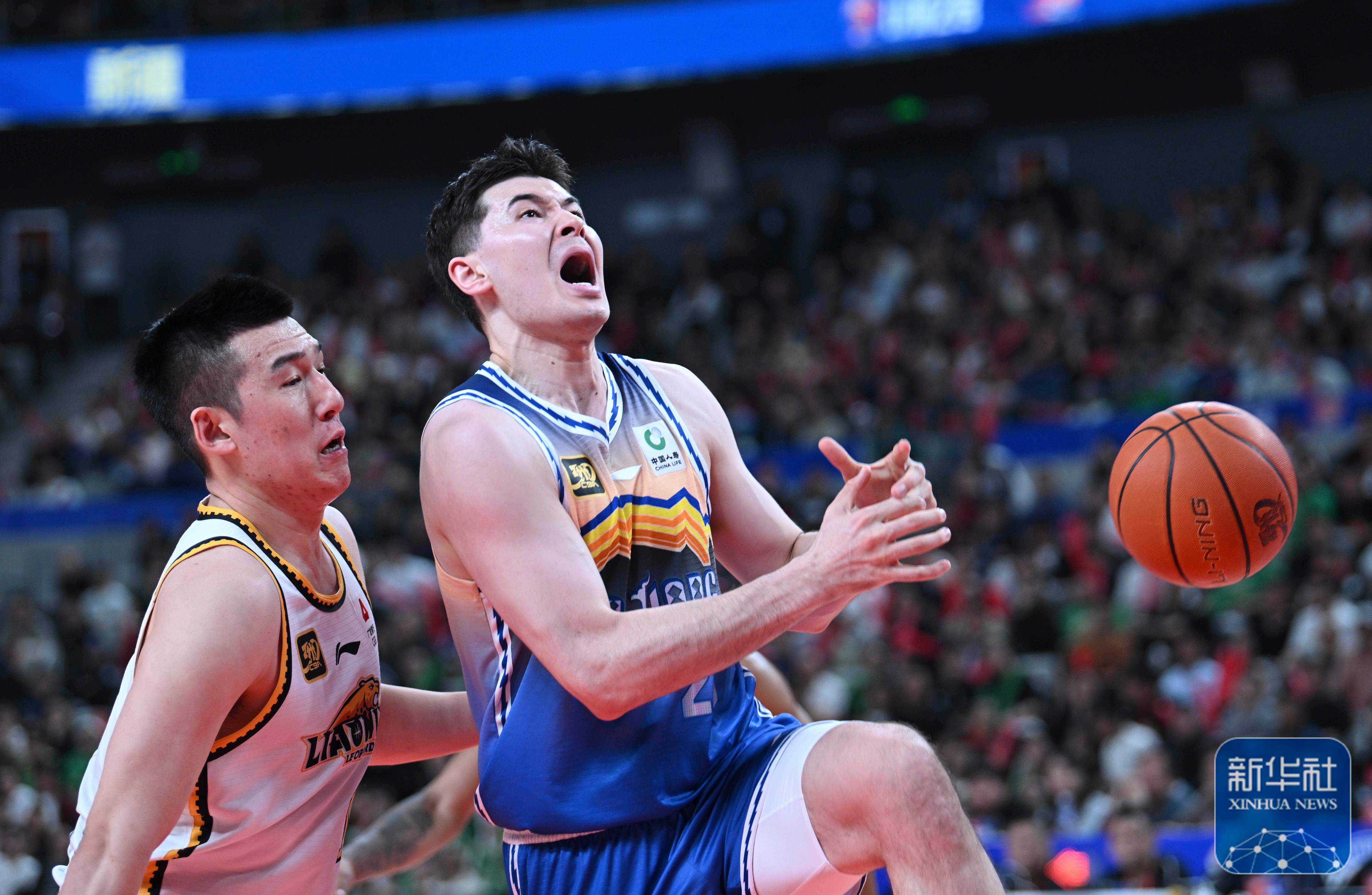 辽宁队成为本场最大亮点,CBA季后赛瞬间破防,高光操作的简单介绍 辽宁队成为本场最大亮点,CBA季后赛瞬间破防,高光操作的简单介绍