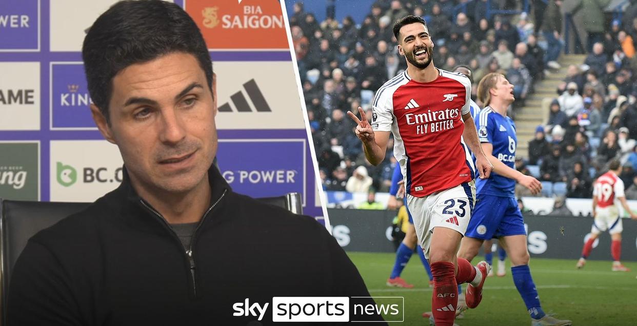 阿森纳黯淡落后！球迷呼吁更换教练