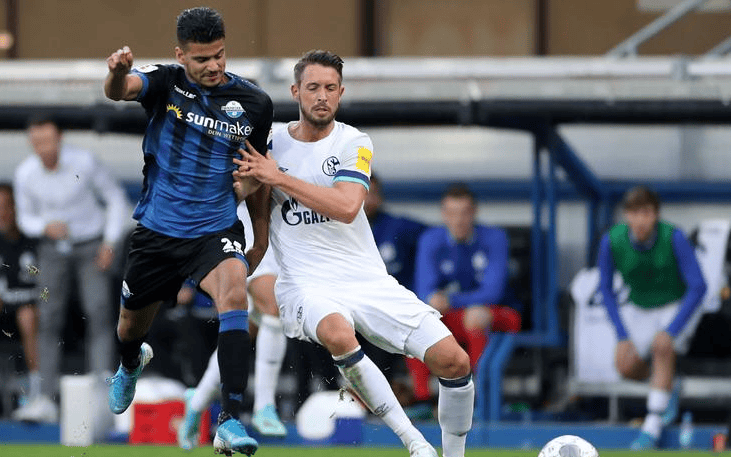 aoa体育新闻-科隆队球员传授战术秘籍，备战关键比赛