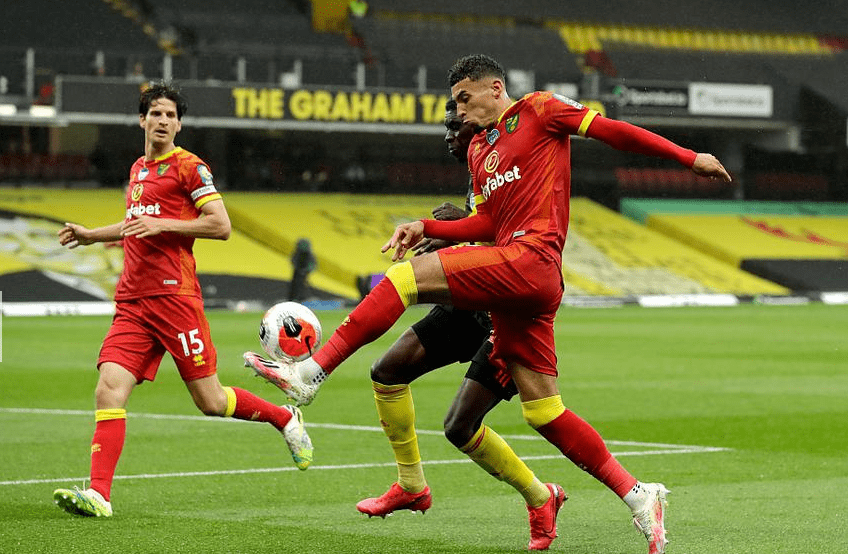 aoa体育官网-诺维奇主场打平，保级形势严峻的简单介绍