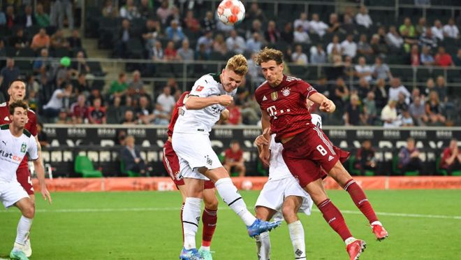 关于拜仁慕尼黑新援逐渐融入，球队实力暴涨的信息