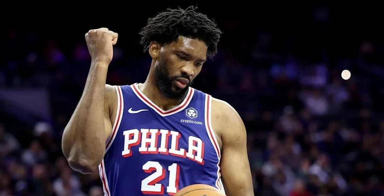 恩比德伤停，76人惨遭灰熊逆袭