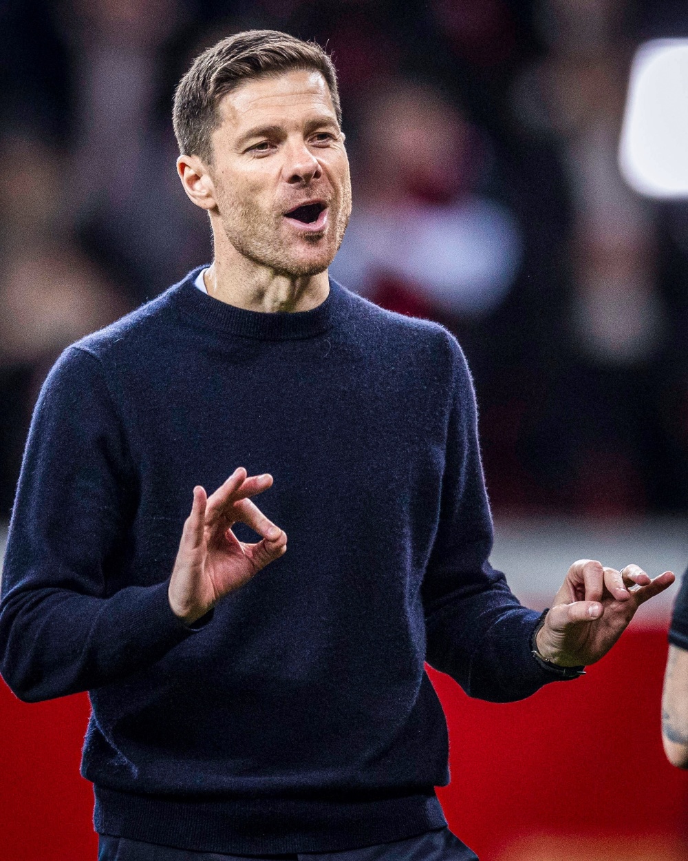 关于汉诺威客场逼平勒沃库森,表现稳定的信息 关于汉诺威客场逼平勒沃库森,表现稳定的信息