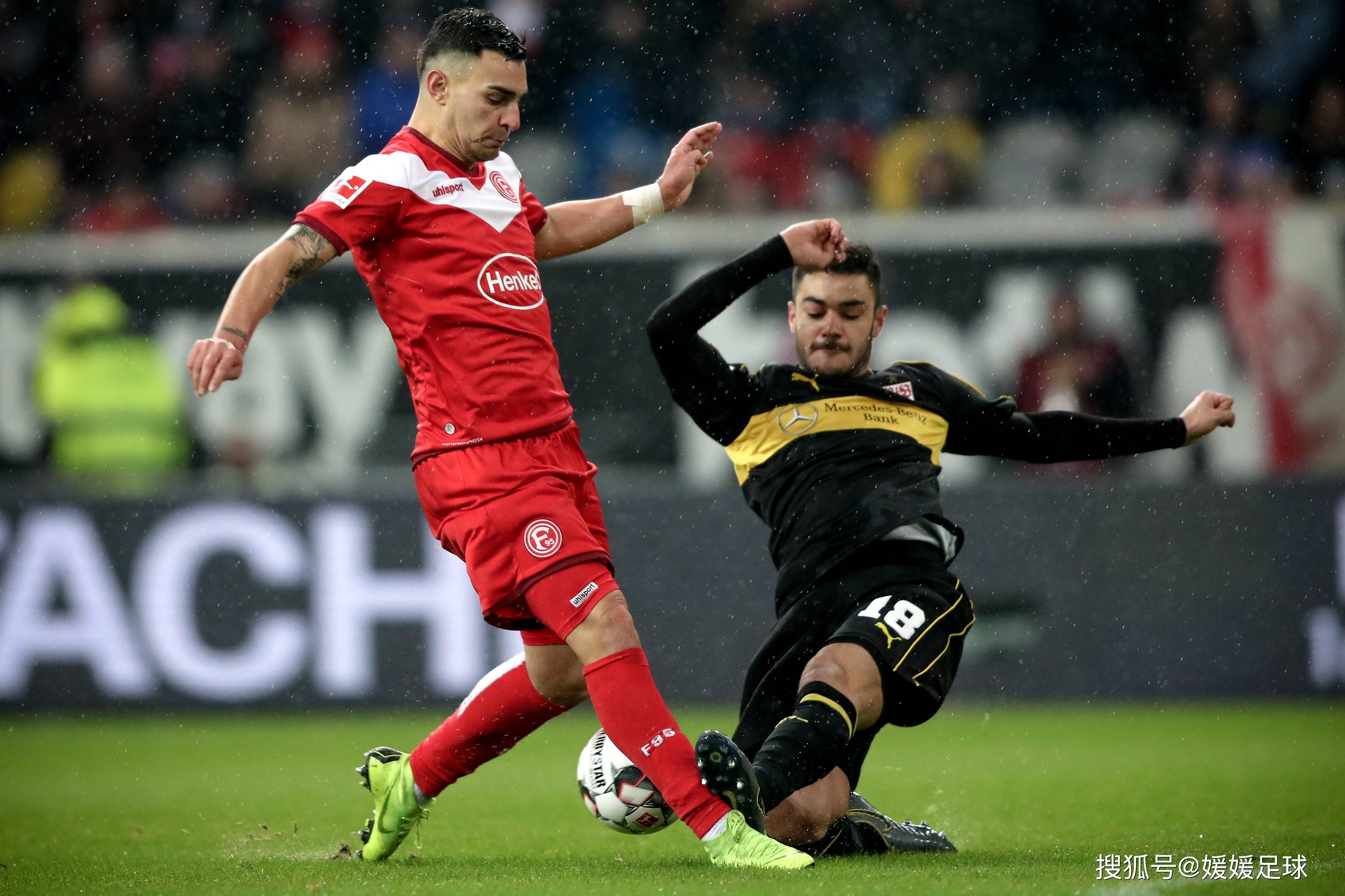 斯图加特掀翻对手，保级前途一片晴朗的简单介绍