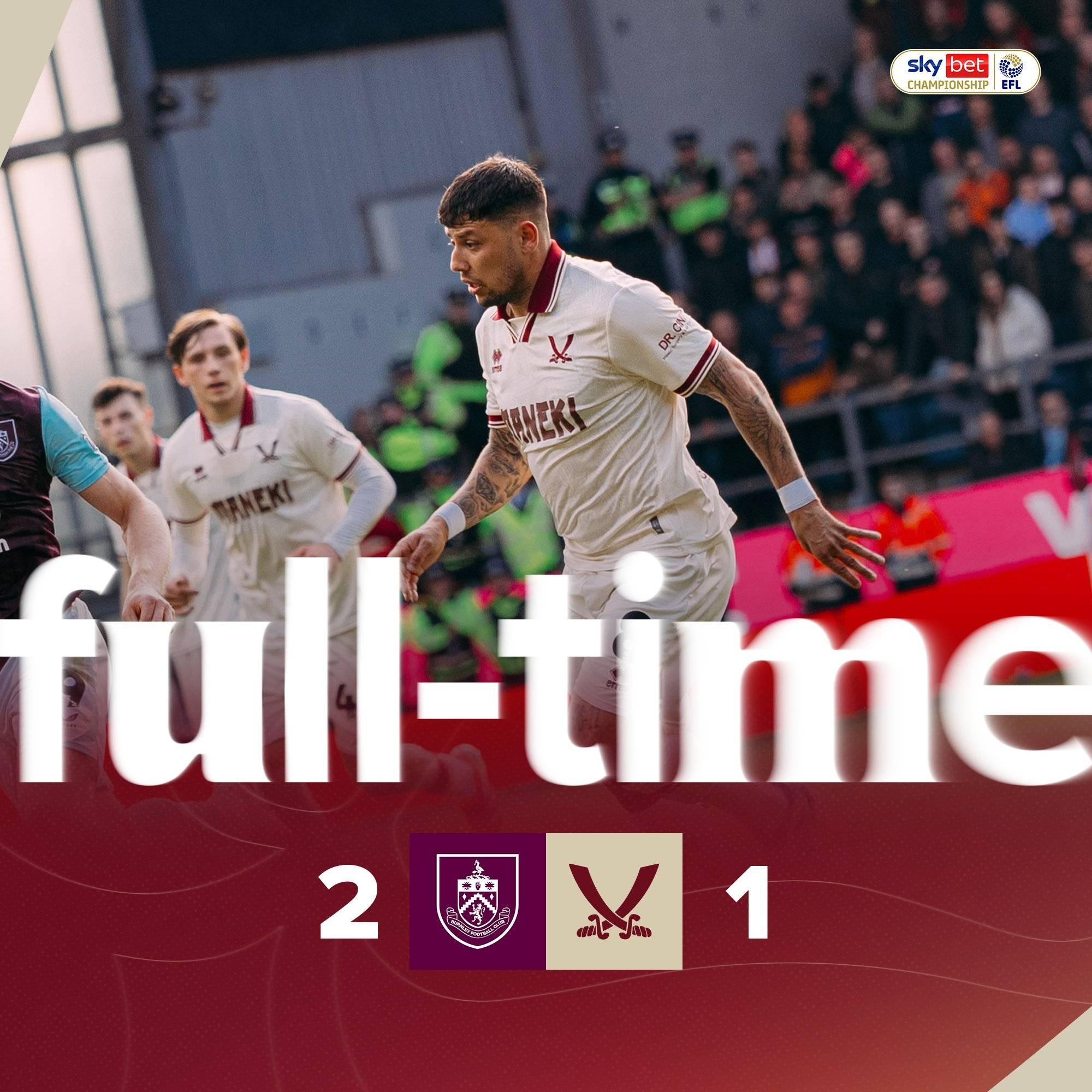 包含富勒姆绝杀谢菲联，迎来保级希望的词条