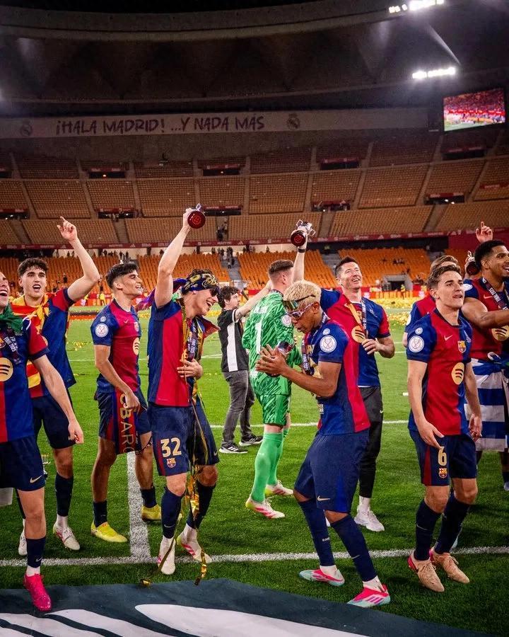 巴勒斯坦超级联赛产生新冠军，引发球迷狂欢