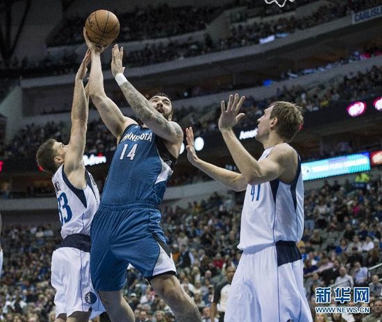 小牛队宣布签约新外援，目标增强阵容深度的简单介绍