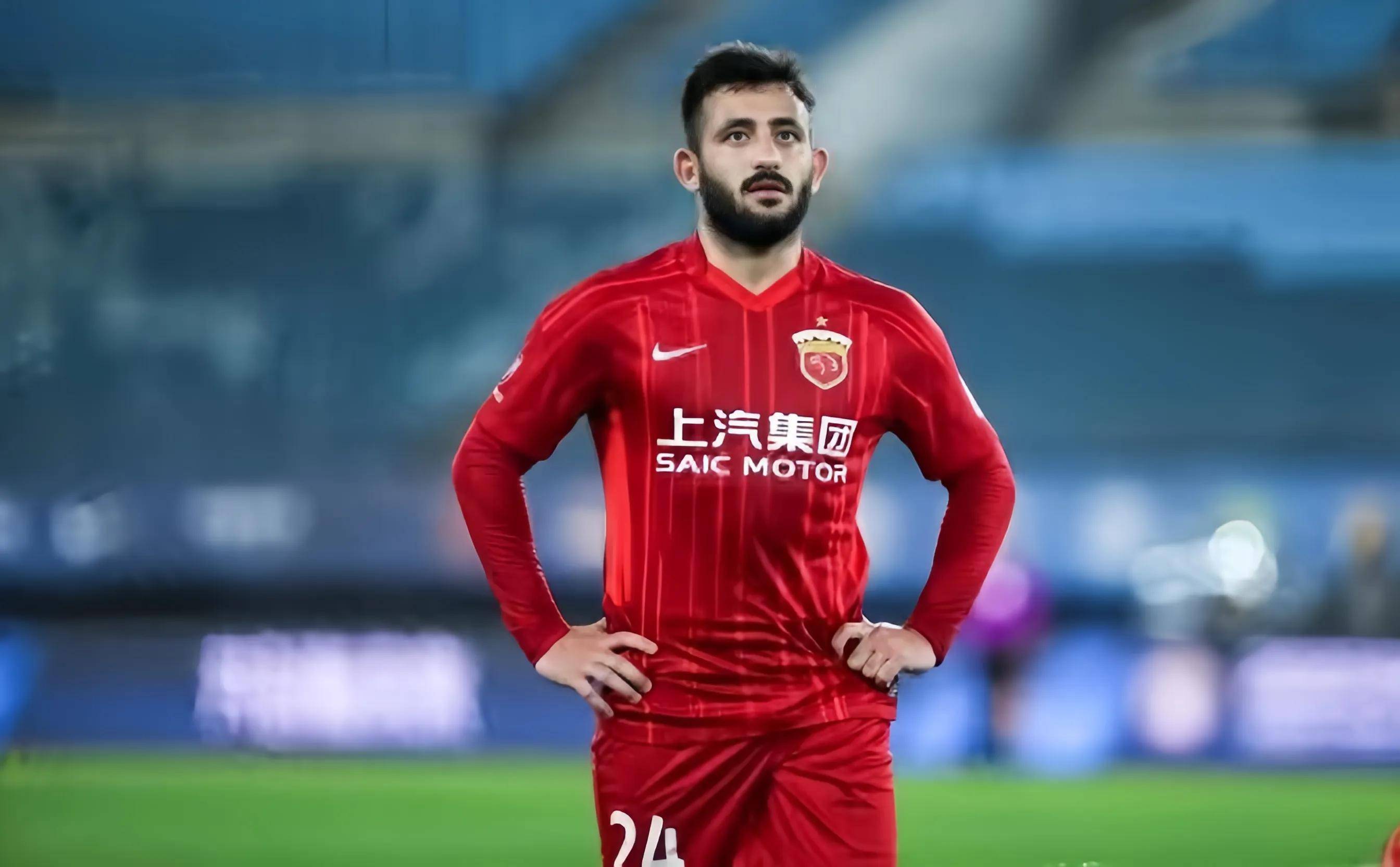 中超球队实力悄然崛起,抢眼发挥,成为焦点! 中超球队实力悄然崛起,抢眼发挥,成为焦点!