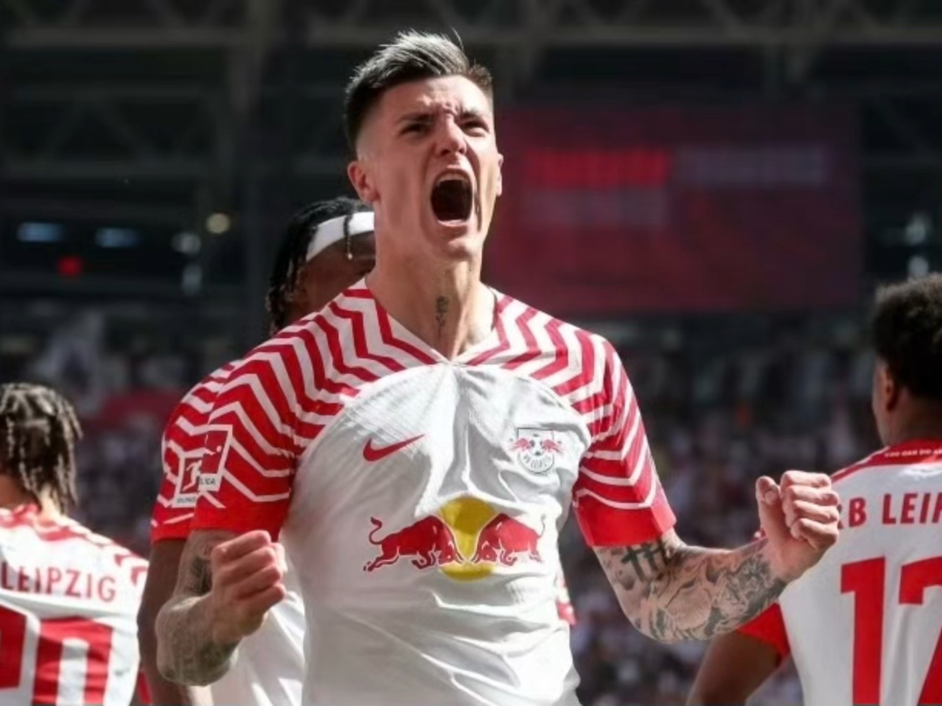 RB莱比锡主场力克汉诺威96,保持不败战绩 RB莱比锡主场力克汉诺威96,保持不败战绩