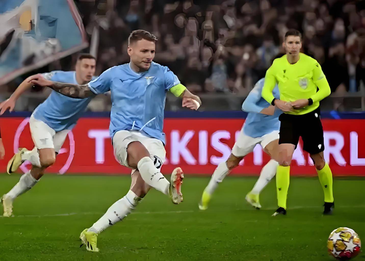 aoa体育直播-乌迪内斯客场迎战拉齐奥，争抢欧战资格