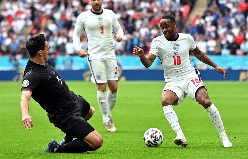 英格兰队在欧预赛比赛中碾压对手,实力突出的简单介绍 英格兰队在欧预赛比赛中碾压对手,实力突出的简单介绍