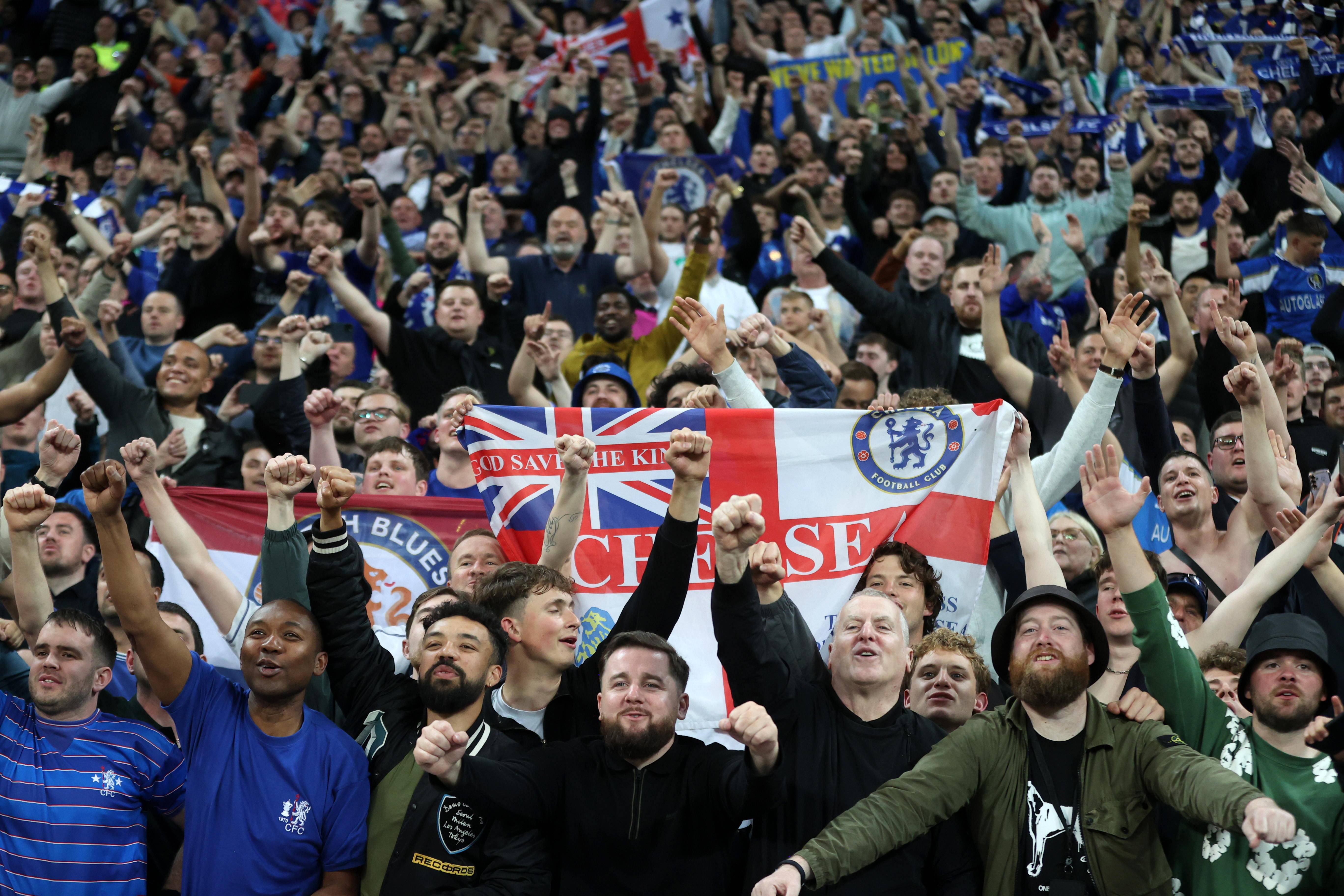 aoa体育教练-切尔西逆风翻盘，豪取欧冠四强名额