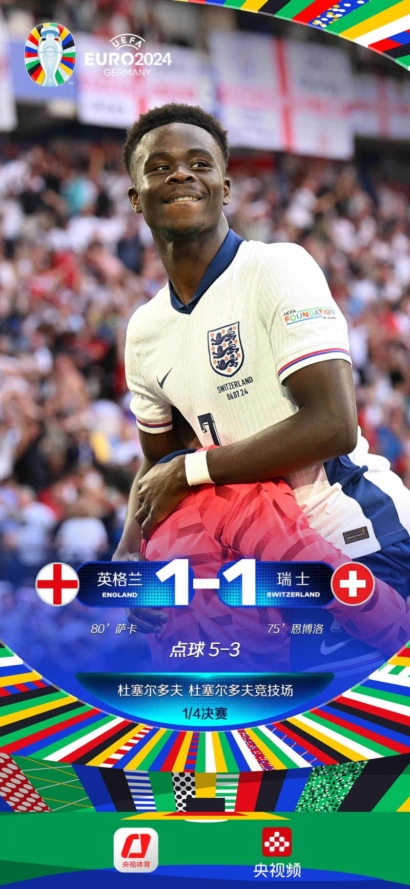 荷兰队成功晋级下一轮