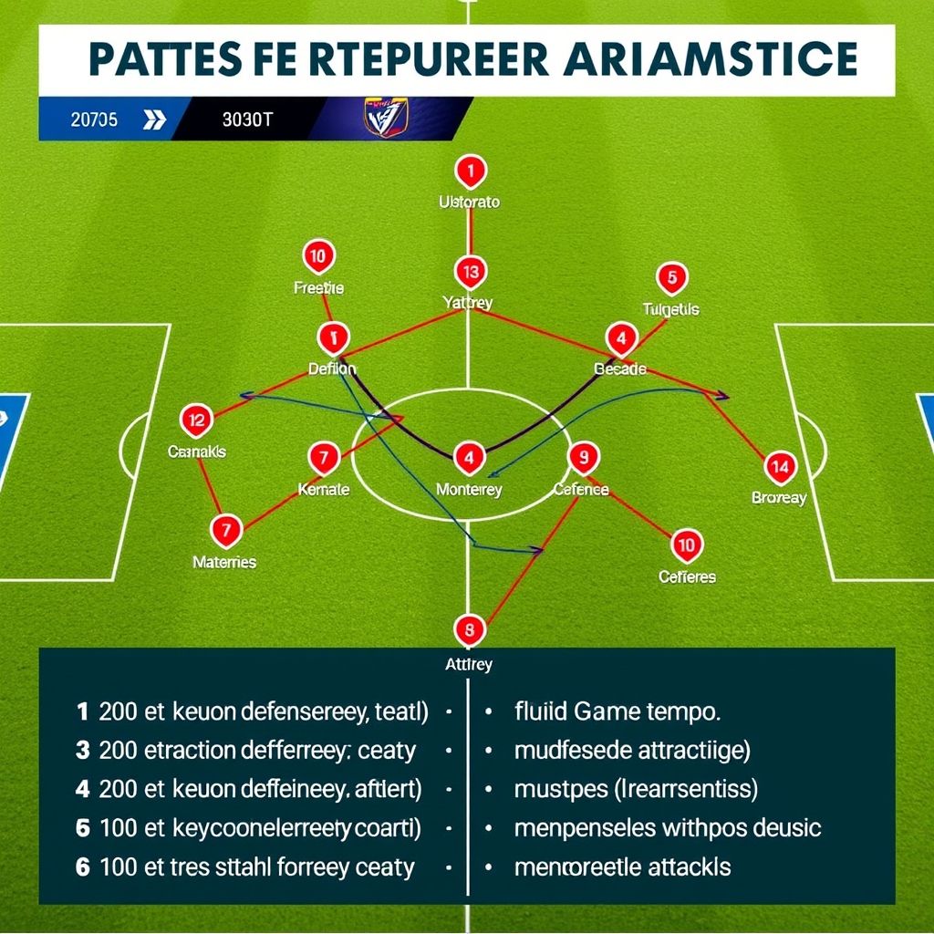 aoa体育培训-蒙特雷攻防转换加快，比赛节奏全面提升