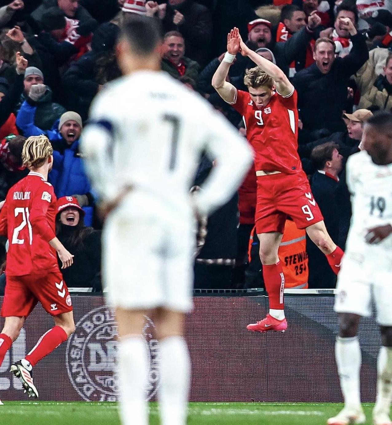 aoa体育教练-葡萄牙对阵卢森堡，冲击小组领头羊地位的简单介绍