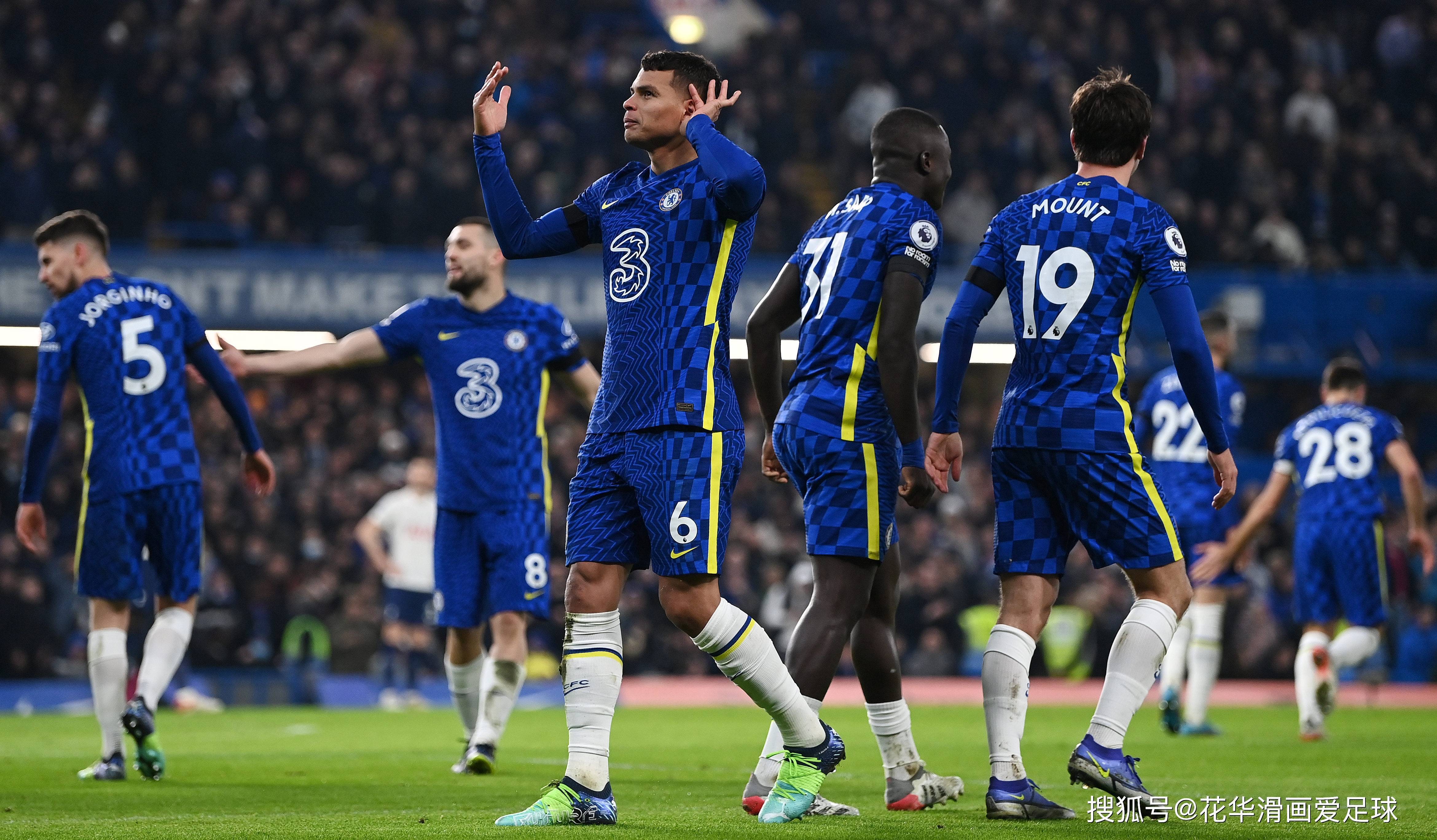 aoa体育娱乐-包含切尔西客场不敌南安普顿，遭遇两连败的词条