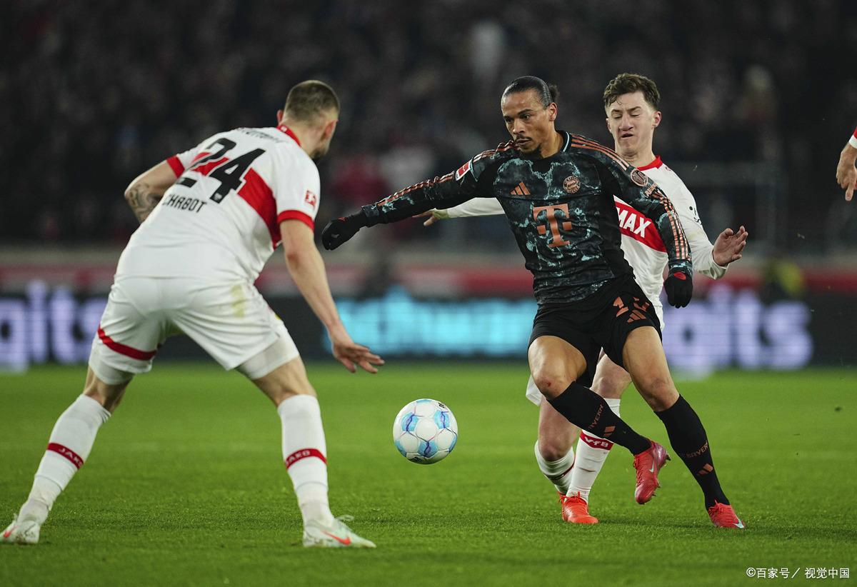 拜仁慕尼黑备战风起云涌，教练组研究对手弱点的简单介绍