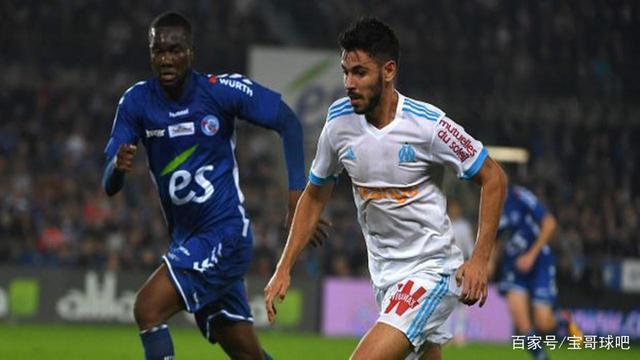 包含马赛领袖在一场重要比赛中力克对手,展现出强大实力的词条 包含马赛领袖在一场重要比赛中力克对手,展现出强大实力的词条