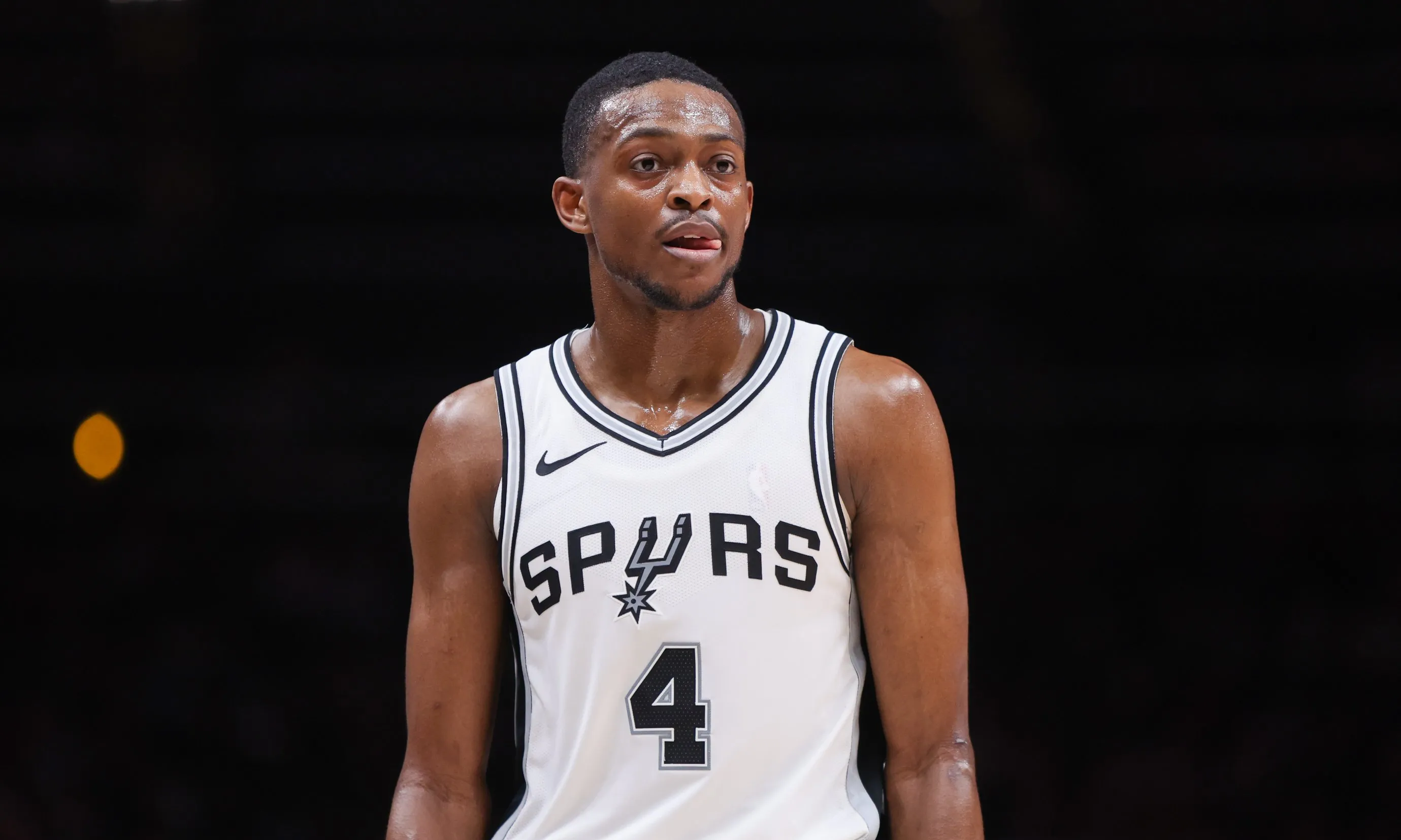 马刺热身赛训练全力备战关键时刻的简单介绍 马刺热身赛训练全力备战关键时刻的简单介绍