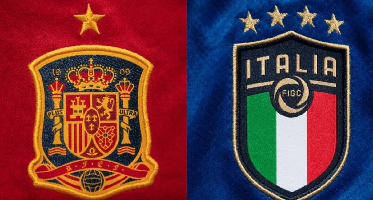 精彩对决!两支球队角逐欧国联杯 精彩对决!两支球队角逐欧国联杯