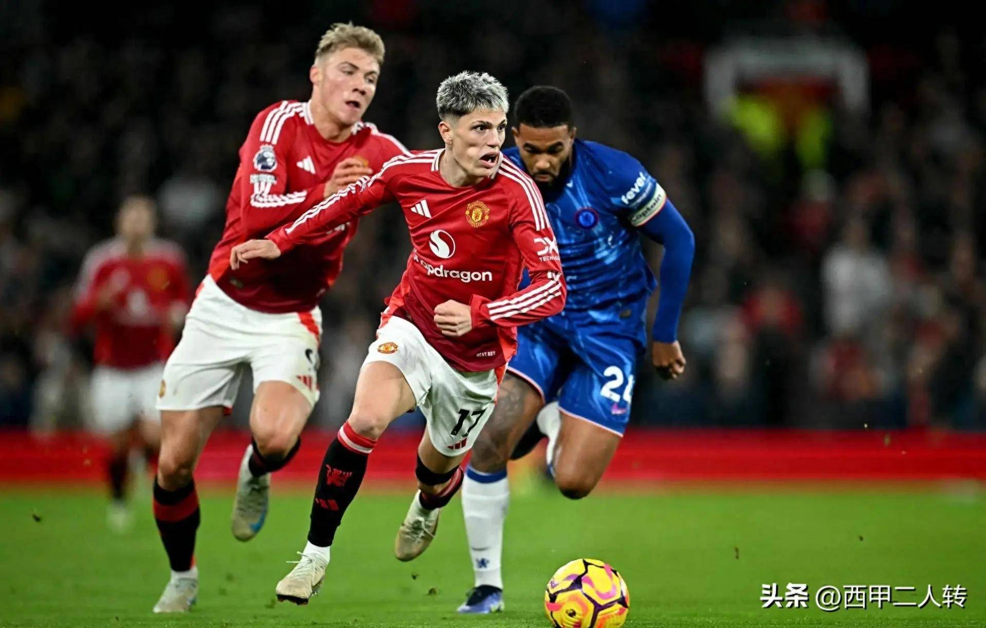 aoa体育培训-切尔西客场战平曼联保持不败走势