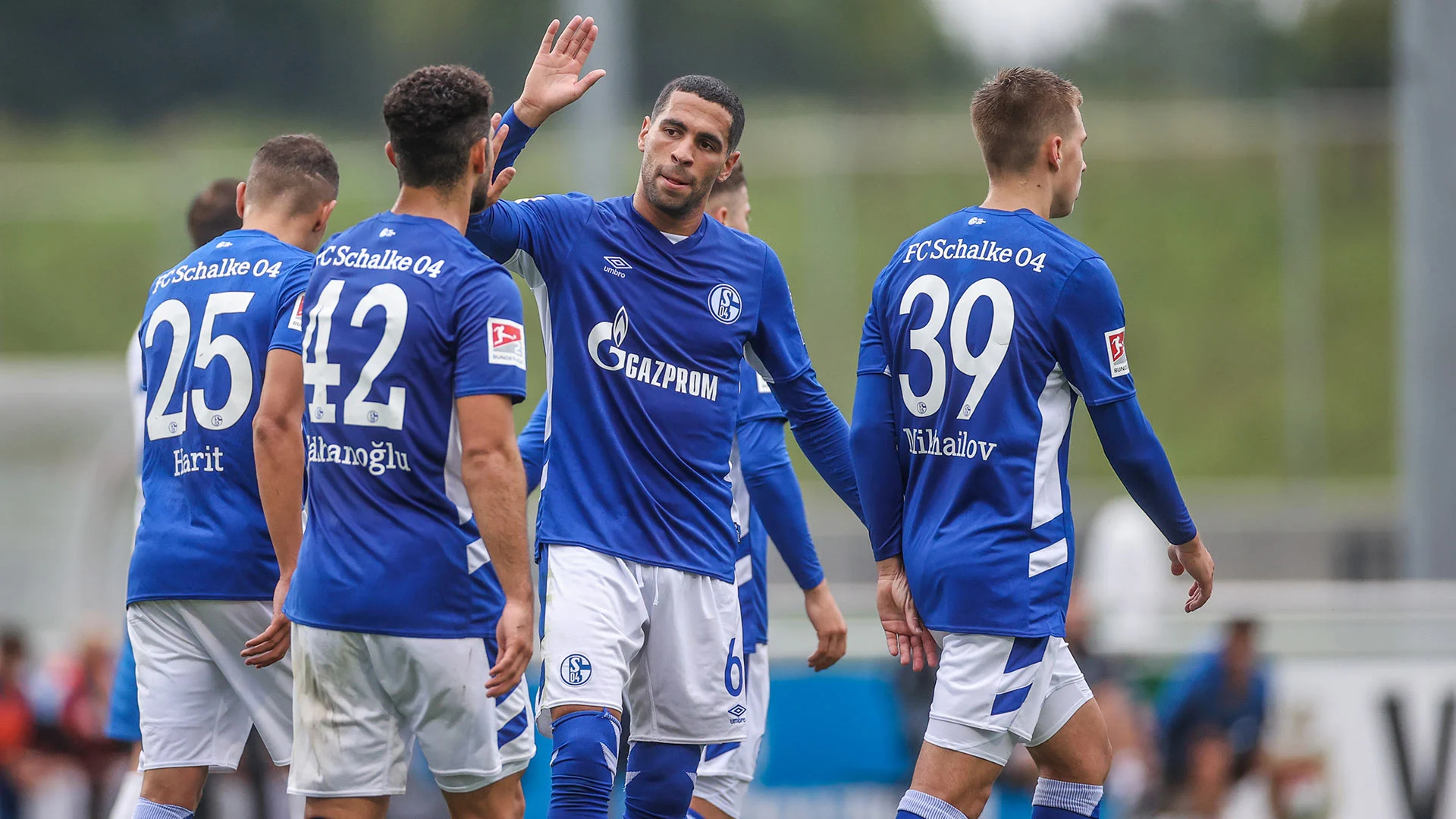 aoa体育官网-包含沃尔夫斯堡队实力碾压对手，取得大胜的词条