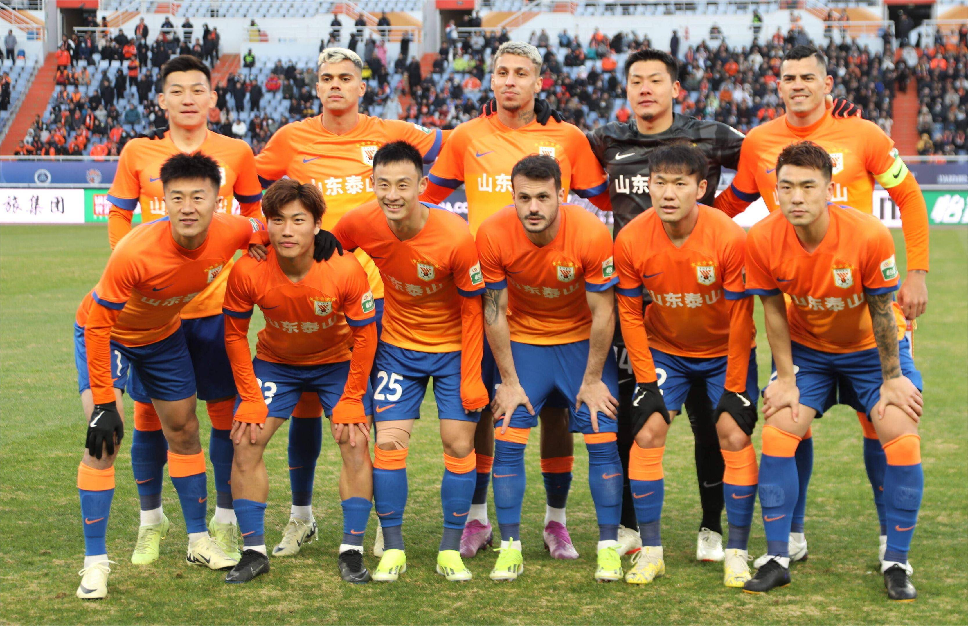 亚洲冠军球队士气高涨，冲击联赛前三名