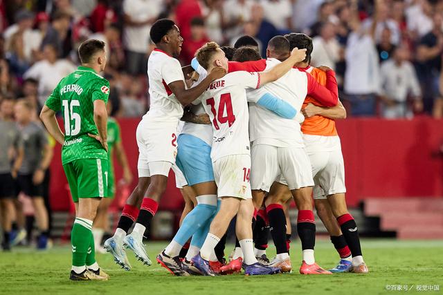 aoa体育官网-关于塞维利亚客场挑战，希望取得关键胜利的信息