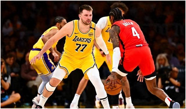 关于火箭连胜湖人：关键时刻决定胜负决定战局的信息