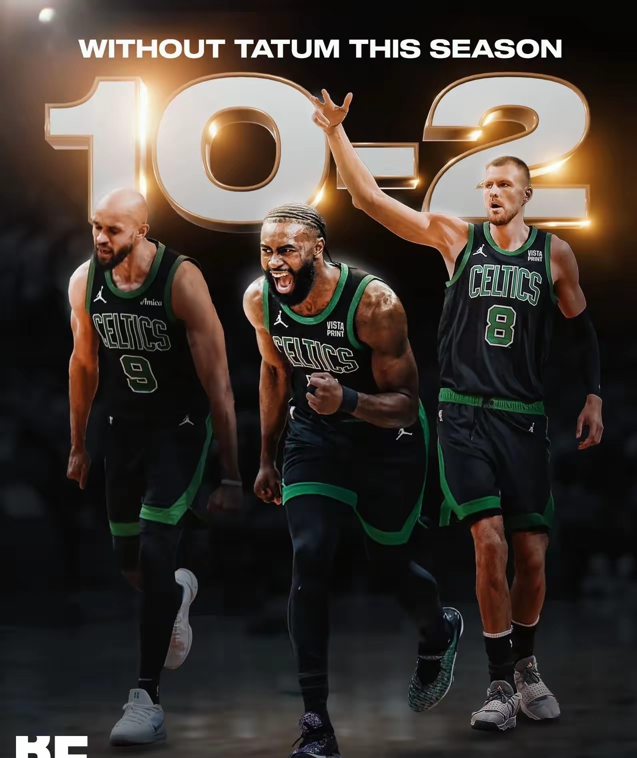 aoa体育馆-凯尔特人队员交流默契，战术作战严密