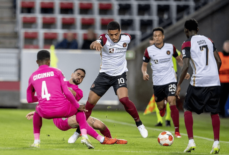 罗马队实力碾压对手,轻松取胜的简单介绍 罗马队实力碾压对手,轻松取胜的简单介绍