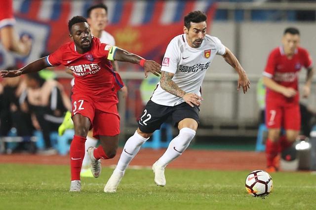 大连一方主场战平贵州恒丰，积分榜变化的简单介绍