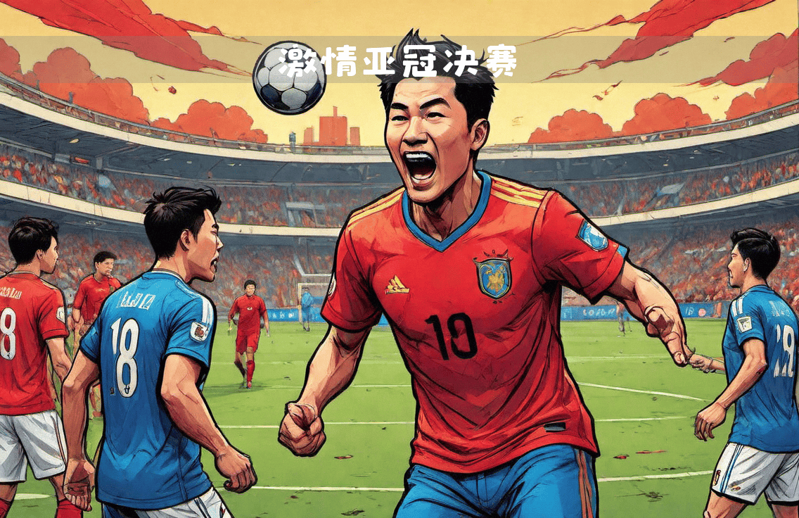 关于亚冠赛事掀起热潮,足球运动风头无两的信息 关于亚冠赛事掀起热潮,足球运动风头无两的信息