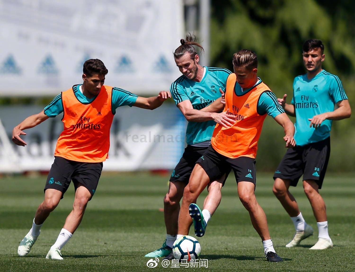 热那亚主教练谈冲甲大计，全队备战状态佳