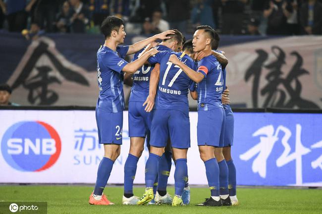 关于江苏苏宁在家中击败河北华夏,取得胜利的信息 关于江苏苏宁在家中击败河北华夏,取得胜利的信息