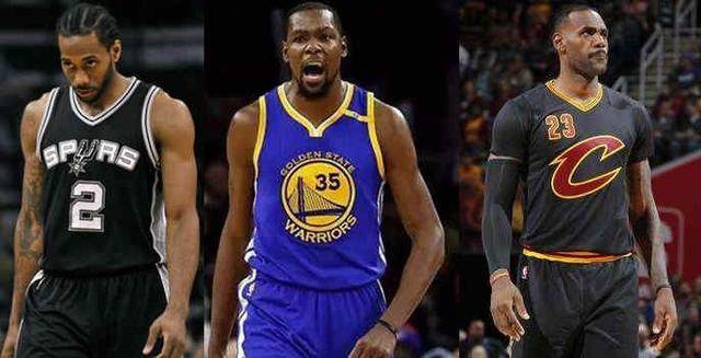 篮球巅峰对决：谁能笑到最后？