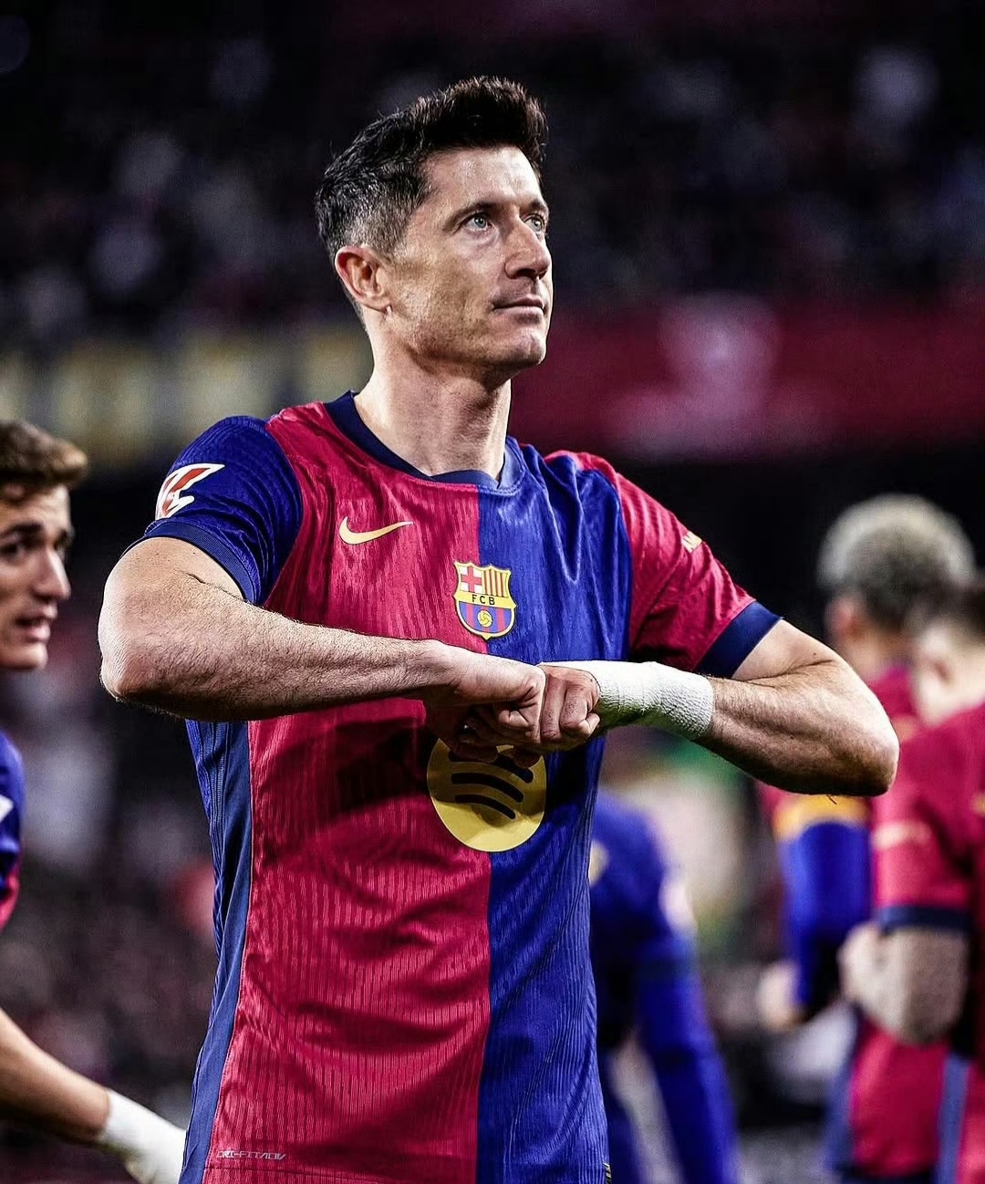 aoa体育直播-拜仁慕尼黑获得一场惊险胜利