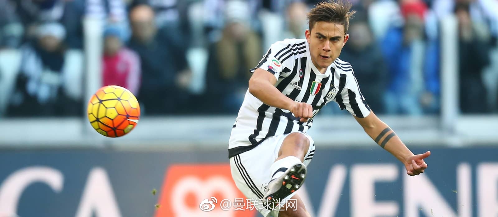 曼联有意引进迪巴拉，合同细节正在商议中