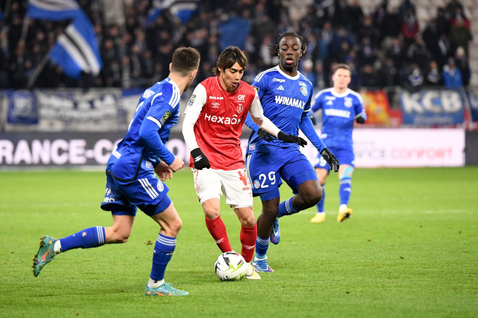 aoa体育娱乐-关于摩纳哥主场战斯特拉斯堡，载誉回归的信息