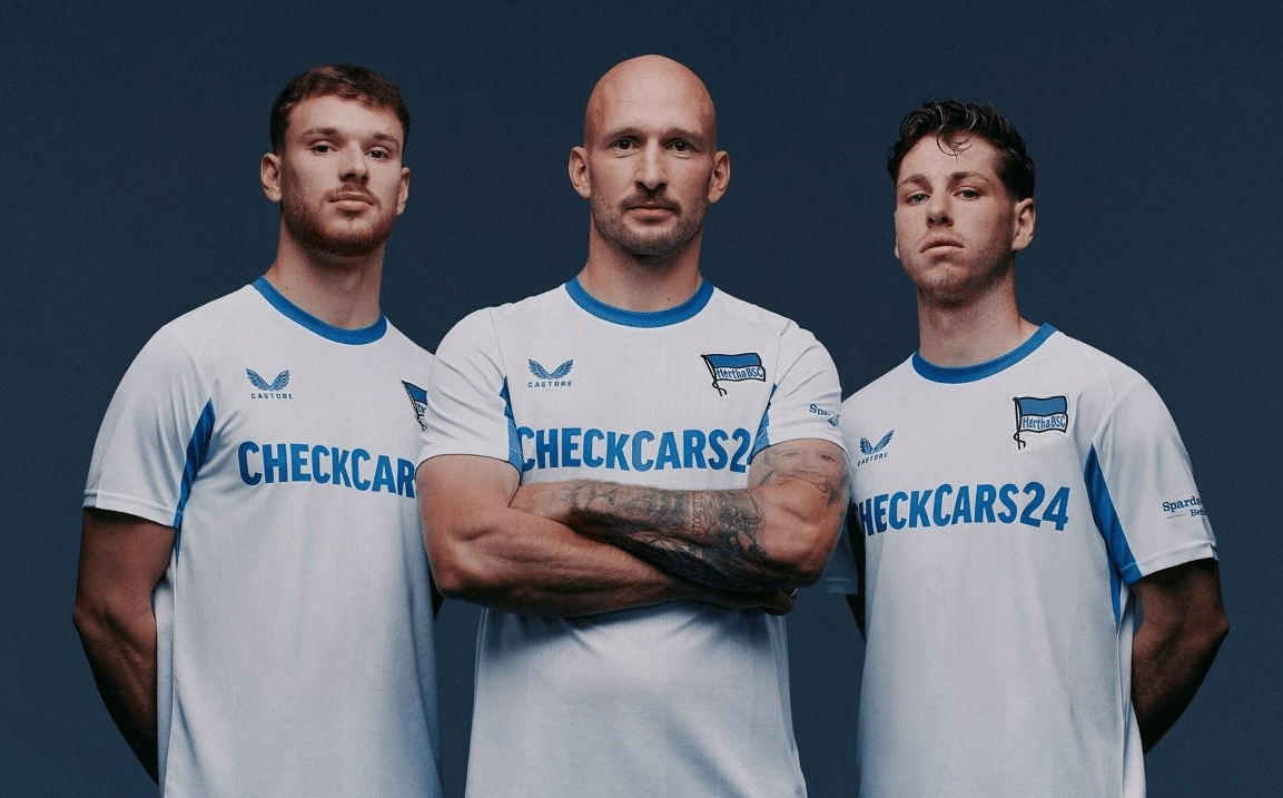 柏林赫塔队对手铩羽而归，表现出色的简单介绍