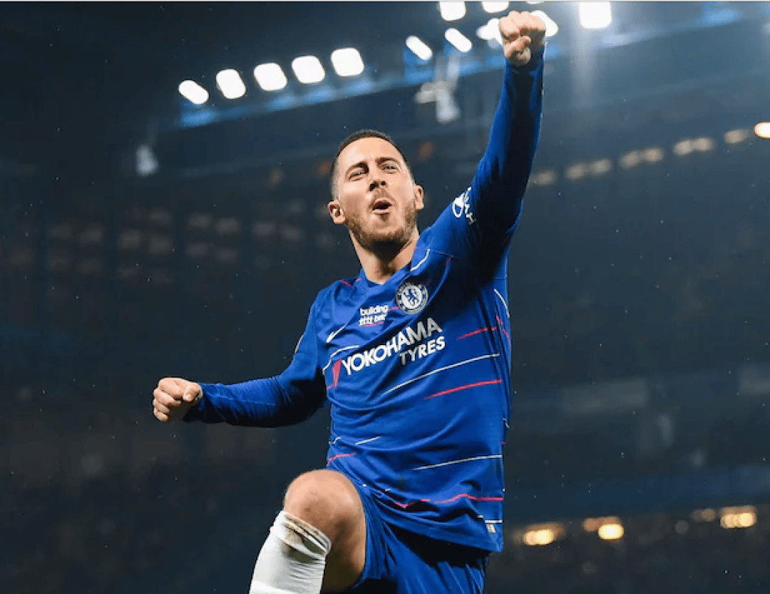 关于阿扎尔遭遇伤病困扰，或将缺席下一场比赛的信息