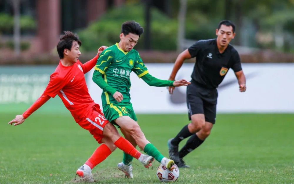 aoa体育视频-包含北京中赫国安遭遇挑战，绝平河北建业的词条